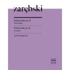                              Suita polska op. 16
                             