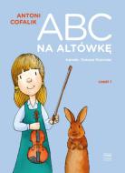                              ABC na altówkę
                             