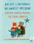 Kolędy i pastorałki