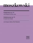 Kalejdoskop op. 74