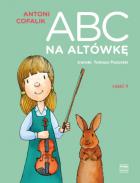ABC na altówkę. Część 2
