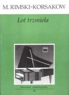                              Lot trzmiela
                             