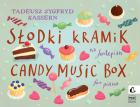                          Candy Music Book
                         