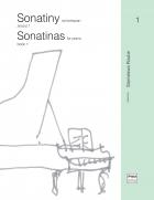                          Sonatinas
                         