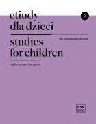                          Studies for Children
                         