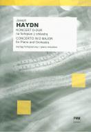                          Concerto in D major
                         