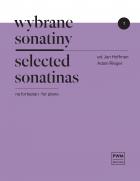                          Selected Sonatinas
                         