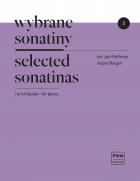                          Selected Sonatinas, b. 1
                         