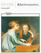                          Piano Sonatas
                         