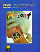                          Cadenzas for Mozart's Piano Concertos
                         