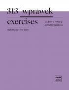                          313 Exercises
                         