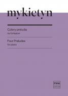 Cztery preludia