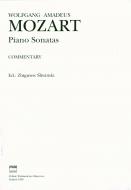                          Piano Sonatas
                         