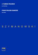                          Four Polish Dances
                         