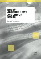                          Accordion Duets
                         