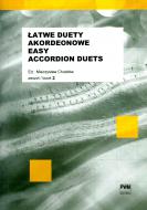                          Easy Accordion Duets
                         