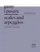                          Scales and Arpeggios
                         