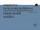                          Organ Pedal Studies
                         
