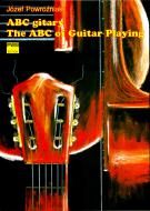                          The ABC of Guitar Playing
                         