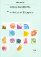                          The Guitar for Everyone
                         