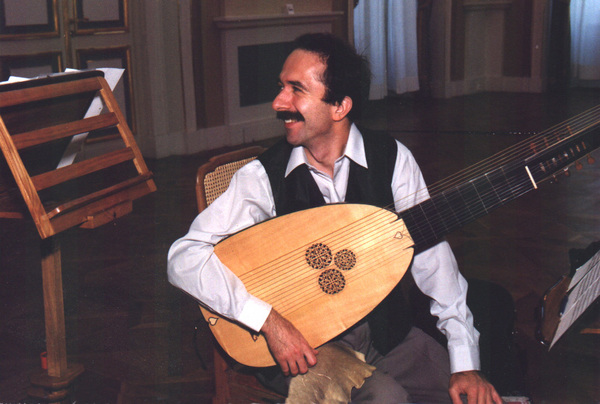Jarosław Lipski