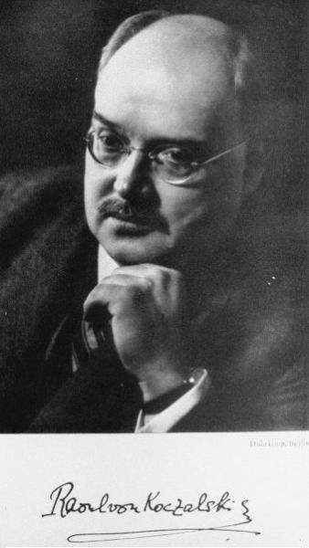 Raul Koczalski