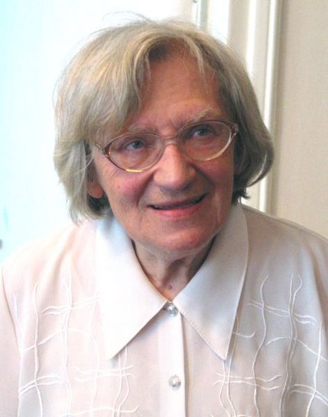 Elżbieta Dziębowska