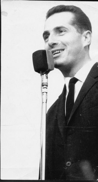 Lucjan Kydryński