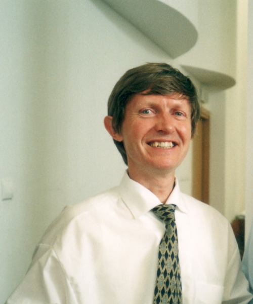 Mariusz Dubaj